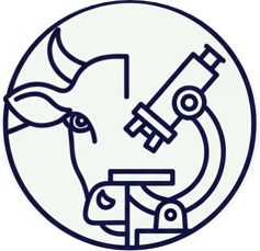 Pashu Lab Pariksha Logo